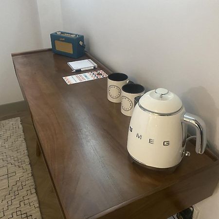 Urban Pod Hotel Liverpool Phòng bức ảnh