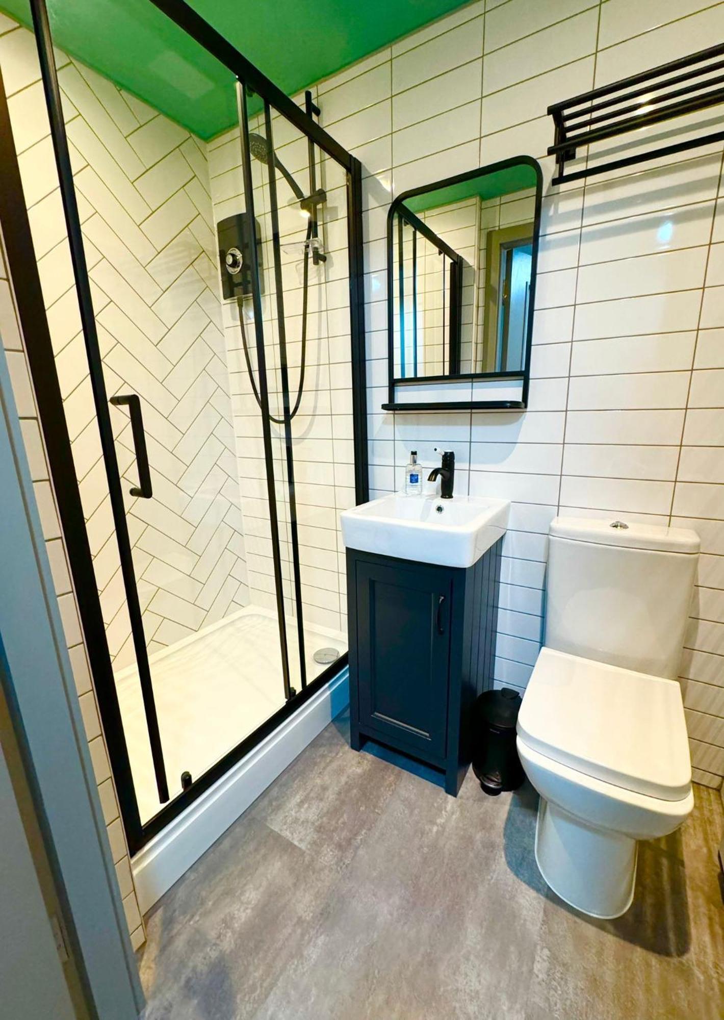 Urban Pod Hotel Liverpool Phòng bức ảnh