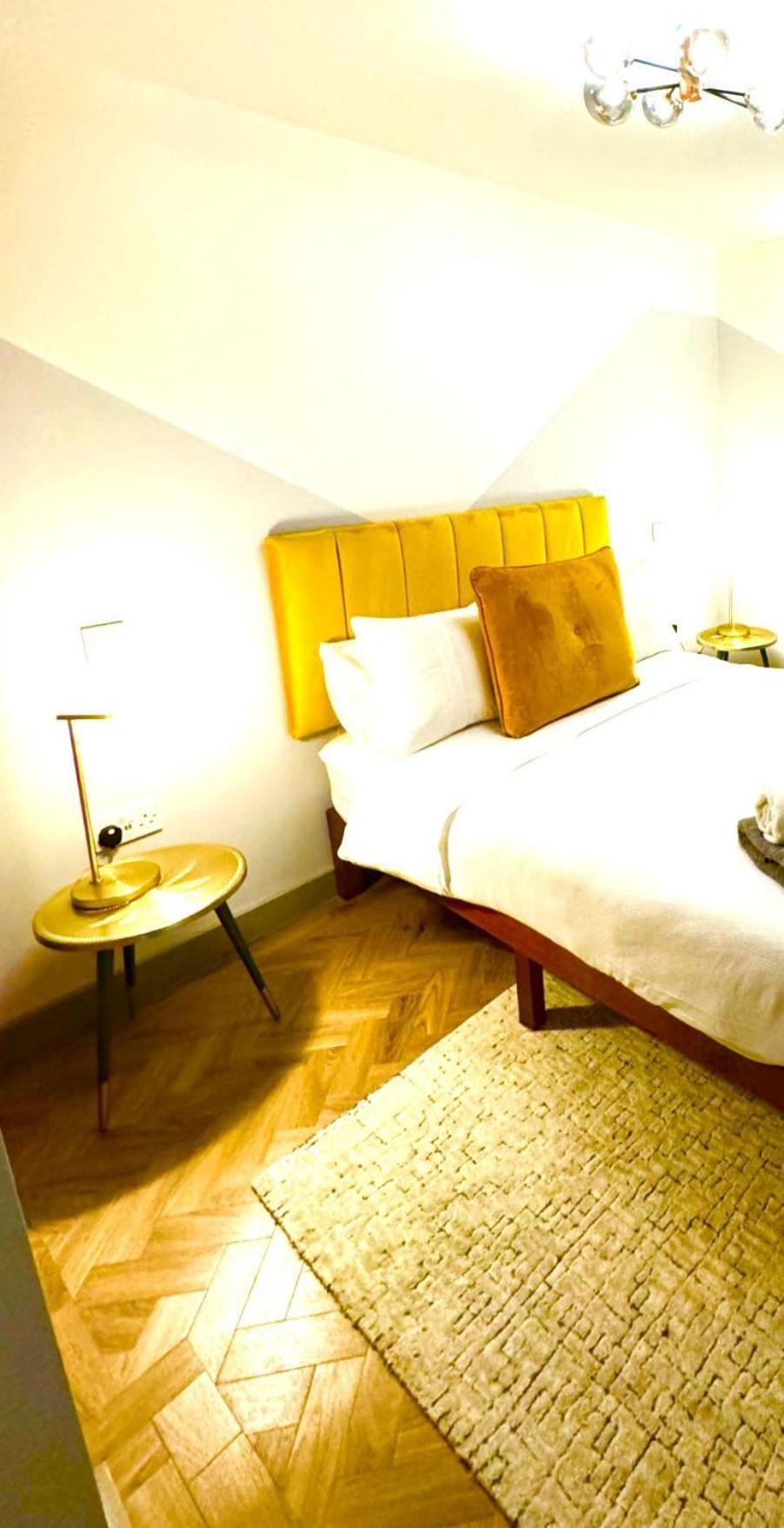 Urban Pod Hotel Liverpool Phòng bức ảnh