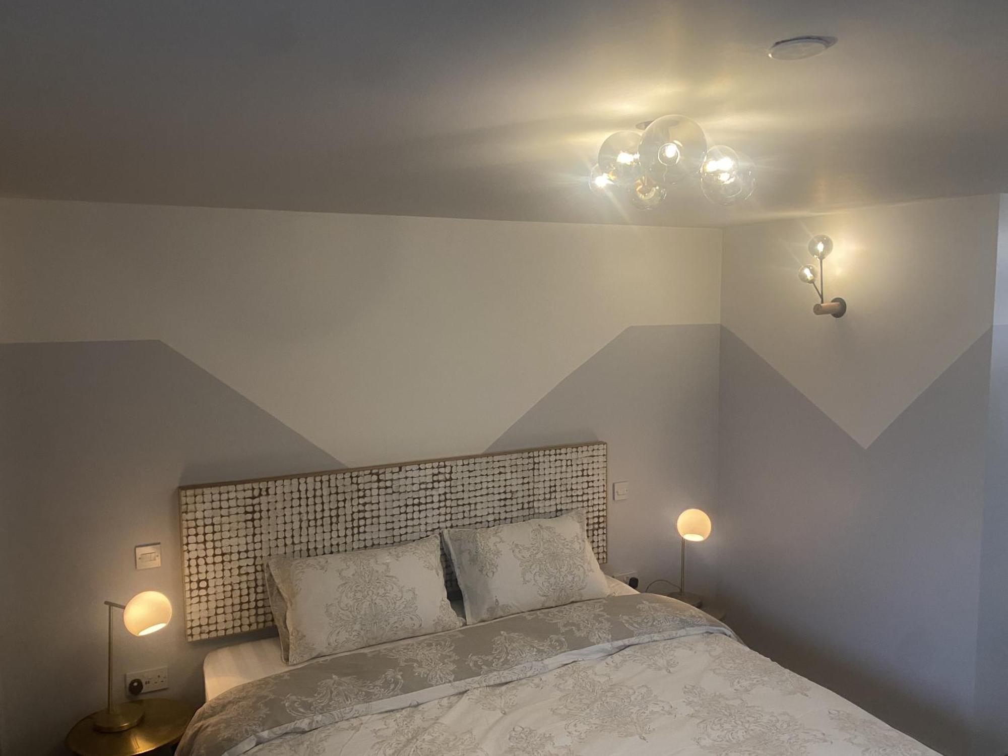 Urban Pod Hotel Liverpool Phòng bức ảnh