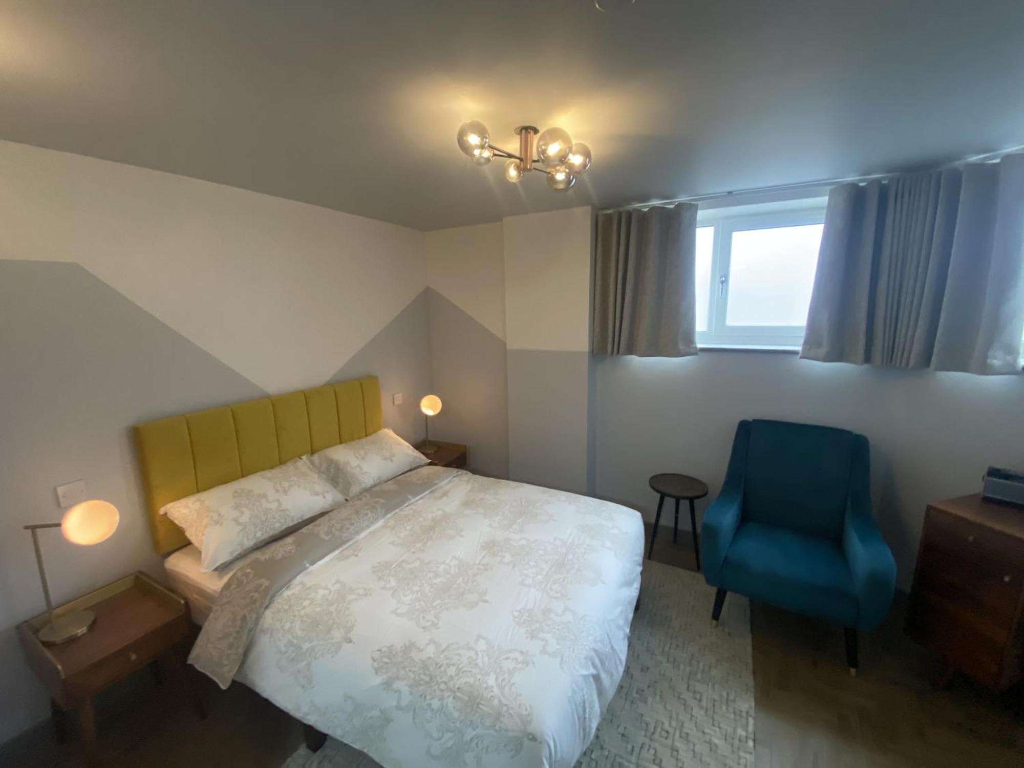Urban Pod Hotel Liverpool Ngoại thất bức ảnh