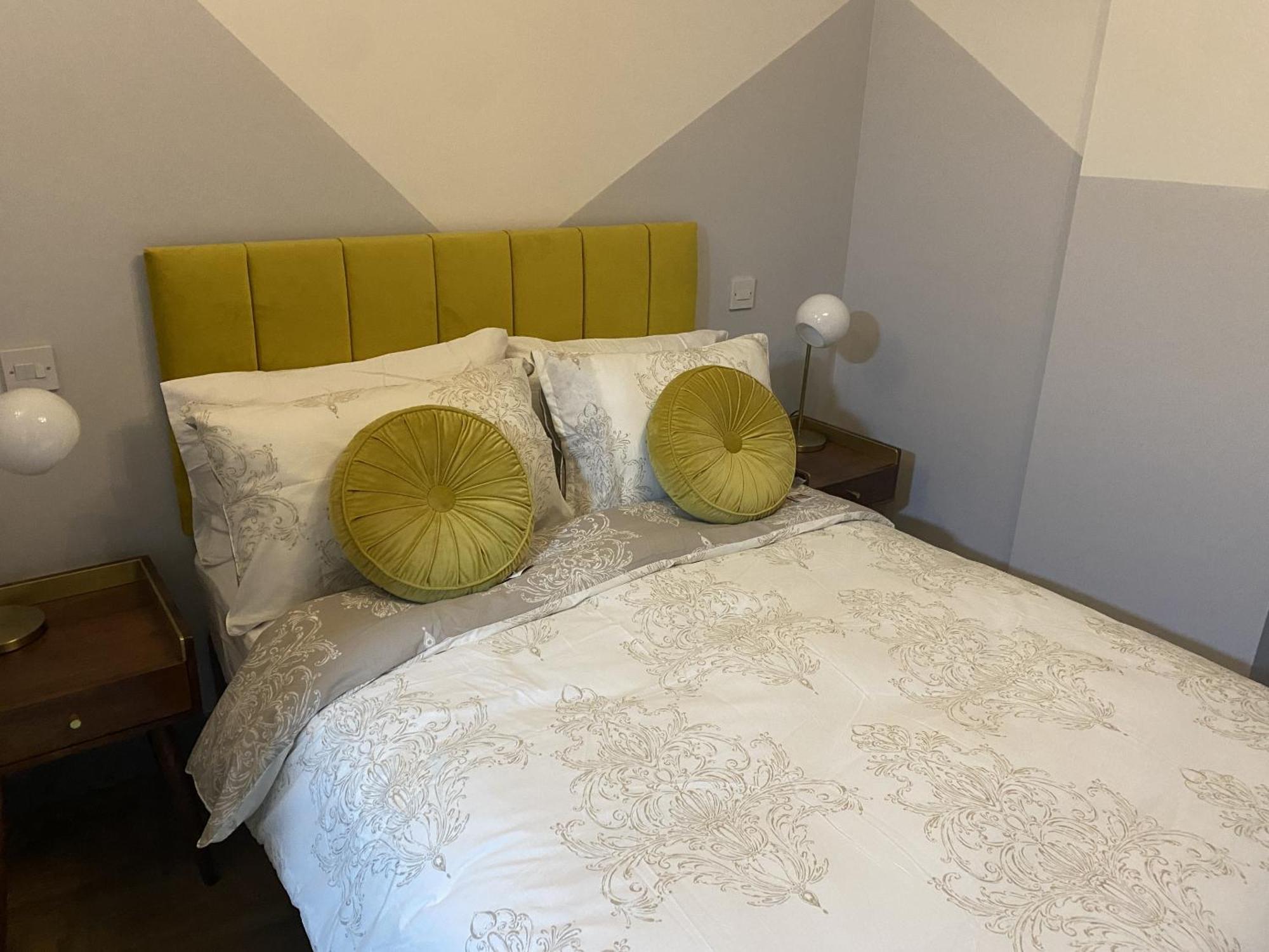 Urban Pod Hotel Liverpool Ngoại thất bức ảnh