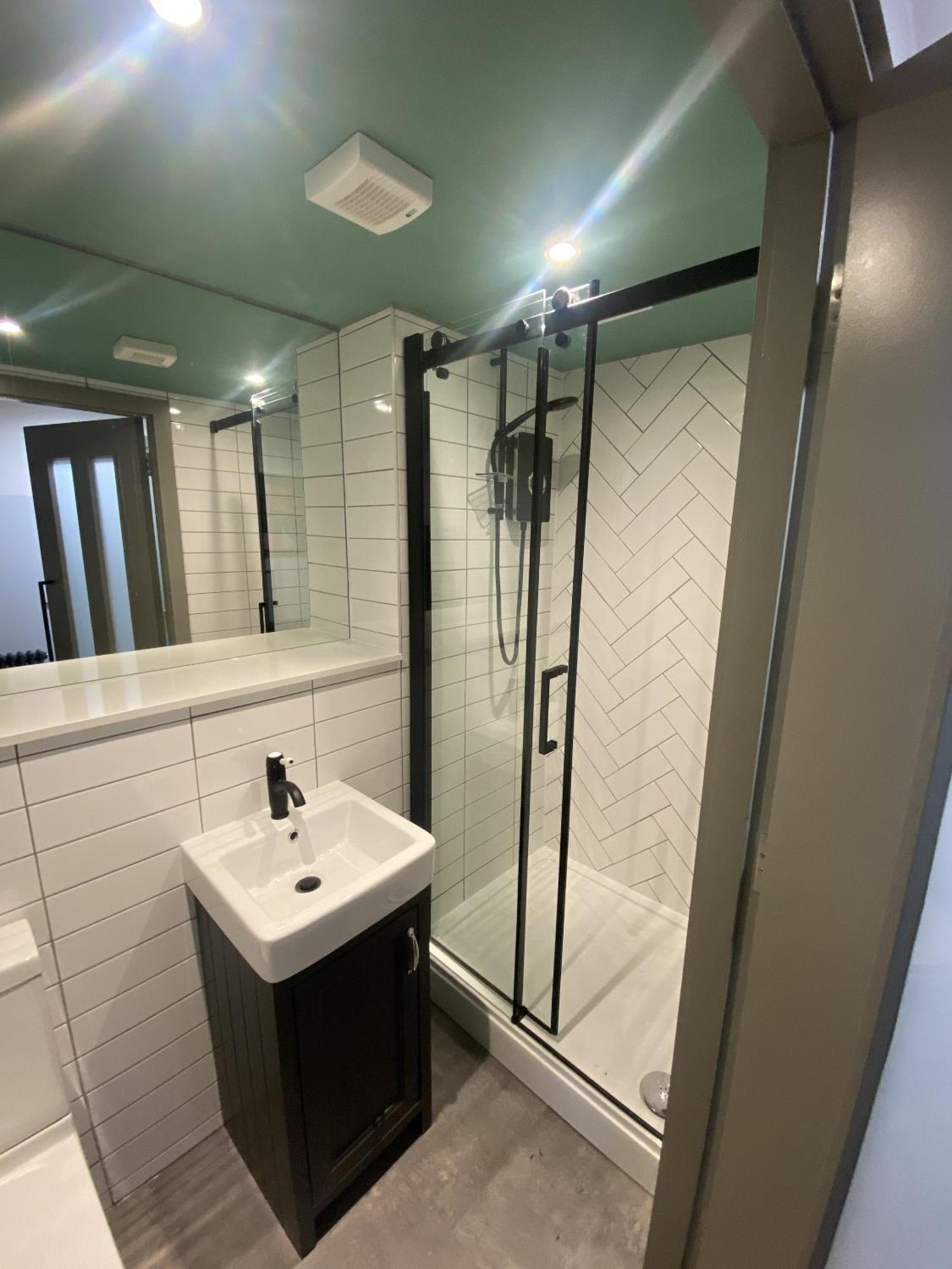Urban Pod Hotel Liverpool Ngoại thất bức ảnh