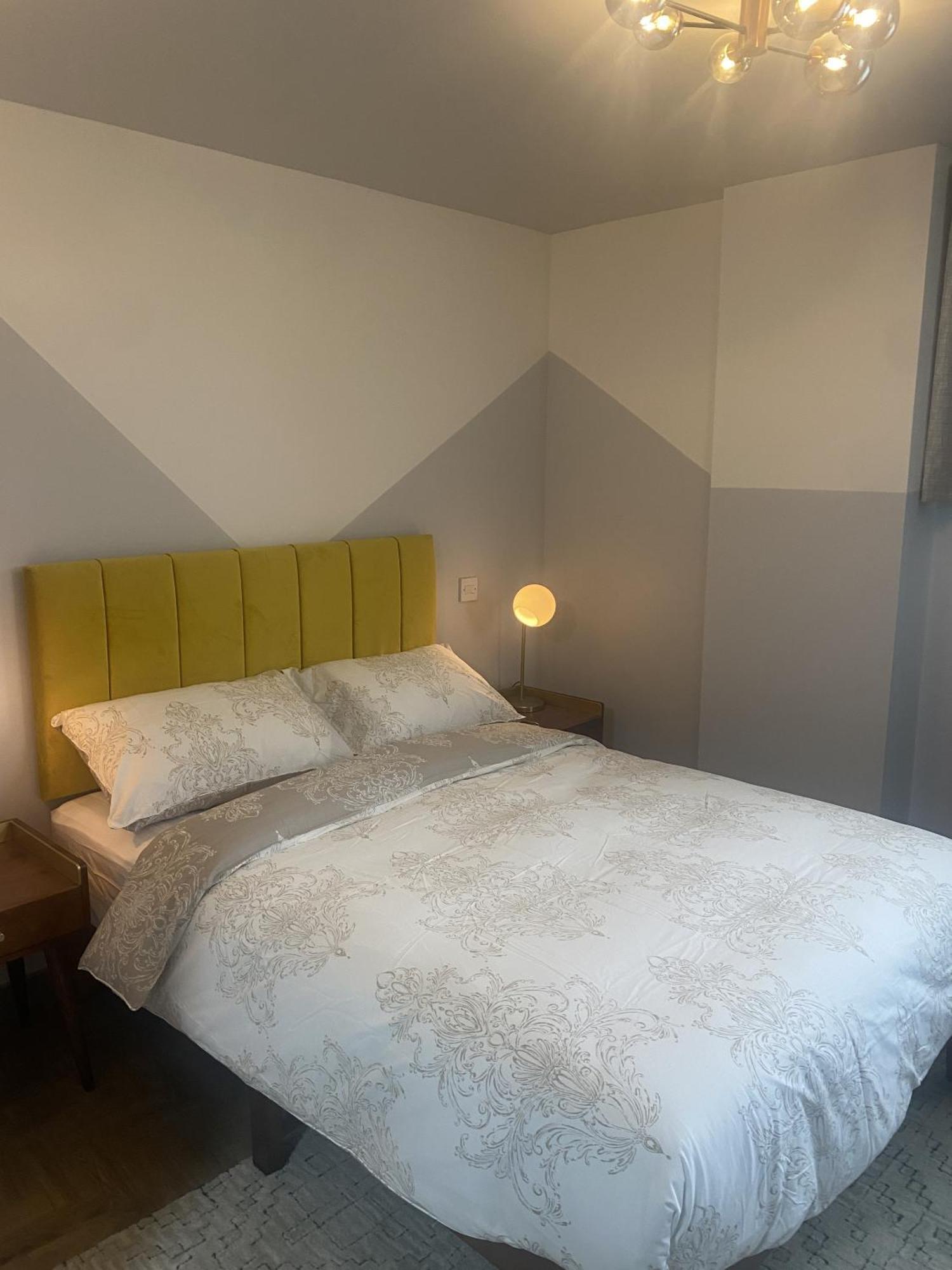 Urban Pod Hotel Liverpool Phòng bức ảnh